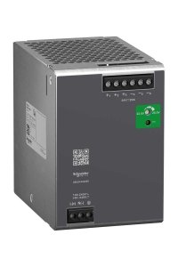 Schneider ABLS1A24200 24V 20A 1Ph Optimize Güç Kaynağı