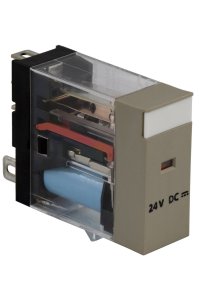 Schneider ABR7S33 24VDC 1KA Takılabilir Elektromekanik Röle