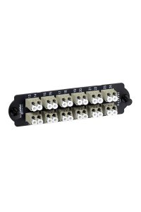 Schneider ACTFM1UF2LC12PM Fiber Optik Adaptörlü Plaka