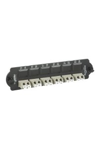 Schneider ACTFM1UF2LC6PMM Fiber Optik Adaptörlü Plaka