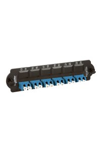 Schneider ACTFM1UF2LC6PSM Fiber Optik Adaptörlü Plaka