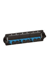 Schneider ACTFM1UF2SC3PSM Fiber Optik Adaptörlü Plaka
