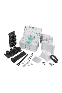 Schneider ACTFMSPT4USET Actmp4U için Optik Splicing Seti