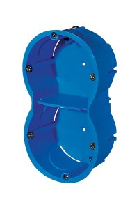 Schneider ALB71331 2li Kapaksız Teçhizat Buatı