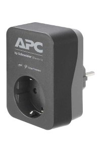 Schneider APC PME1WB-GR Tekli Akım Korumalı Priz