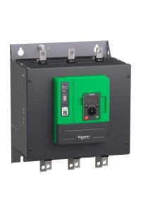 Schneider ATS480C21Y Asenkron Motor için Yumuşak Yol Verici