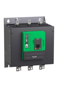 Schneider ATS480C25Y Asenkron Motor için Yumuşak Yol Verici