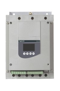 Schneider ATS48D17Y Asenkron Motor için Yumuşak Yol Verici