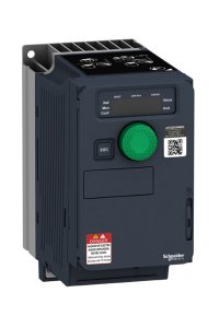 Schneider ATV-320U04N4C 0.37kW Hız Kontrol Cihazı