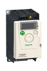 Schneider ATV12H018M2 0.18kW Hız Kontrol Cihazı