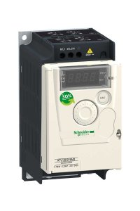 Schneider ATV12H037F1 0.37Kw Hız Kontrol Cihazı