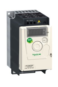 Schneider ATV12H055M2 0.55kW Hız Kontrol Cihazı