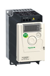 Schneider ATV12H075M2 0.75kW Hız Kontrol Cihazı