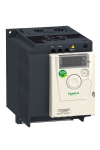 Schneider ATV12HU22M2 2.2kW Hız Kontrol Cihazı