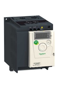 Schneider ATV12HU22M3 Soğutma Bloklu Hız Kontrol Cihazı