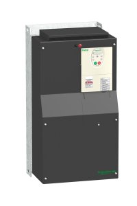 Schneider ATV212HD55N4 55Kw 75hp 460V  Hız Kontrol Cihazı