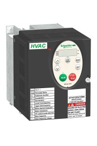 Schneider ATV212HU22N4 2.2Kw 3hp 480V Hız Kontrol Cihazı