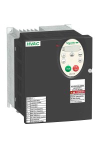 Schneider ATV212HU40N4 4Kw 480V Hız Kontrol Cihazı