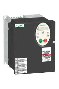 Schneider ATV212HU55N4 5.5Kw 10hp 480V Hız Kontrol Cihazı