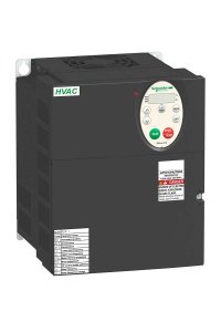 Schneider ATV212HU75N4 7.5Kw 10hp 480V Hız Kontrol Cihazı