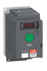 Schneider ATV310H075N4E 0.75Kw Hız Kontrol Cihazı