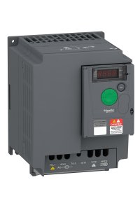 Schneider ATV310HU40N4E 4Kw Hız Kontrol Cihazı