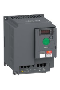 Schneider ATV310HU55N4E 5.5Kw Hız Kontrol Cihazı