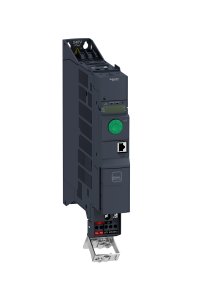 Schneider ATV320U02M2B 0.18kW Hız Kontrol Cihazı