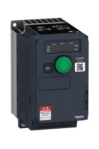 Schneider ATV320U02M2C 0.18kW Hız Kontrol Cihazı