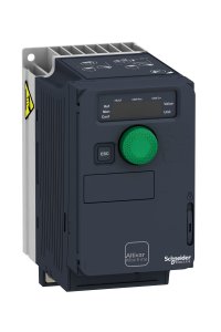 Schneider ATV320U06M2C 0.55kW Hız Kontrol Cihazı