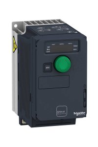 Schneider ATV320U06M3C 0.55Kw Hız Kontrol Cihazı