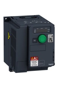 Schneider ATV320U06N4C 0.55kW Hız Kontrol Cihazı