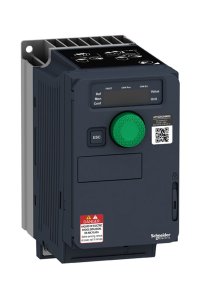 Schneider ATV320U11M2C 1.1kW Hız Kontrol Cihazı