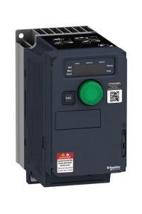 Schneider ATV320U11N4C 1.1kW Hız Kontrol Cihazı