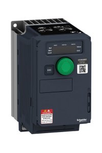 Schneider ATV320U22M2C 2.2kW Hız Kontrol Cihazı