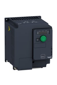 Schneider ATV320U40N4C 4kW Hız Kontrol Cihazı