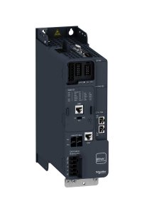 Schneider ATV340U40N4E 4KW 400V Ethernet Hız Kontrol Cihazı