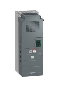 Schneider ATV610C16N4 160Kw Hız Kontrol Cihazı