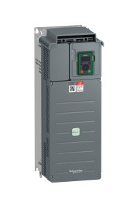 Schneider ATV610D45N4 45Kw Hız Kontrol Cihazı