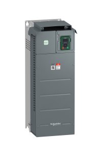 Schneider ATV610D90N4 90Kw Hız Kontrol Cihazı