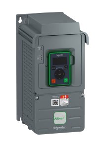 Schneider ATV610U15N4 1.5Kw Hız Kontrol Cihazı