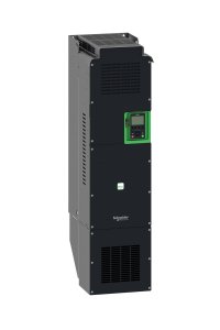 Schneider ATV630C11N4 630-110 Kw 3 Fazlı Hız Kontrol Cihazı
