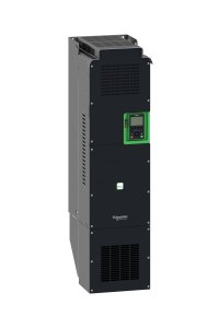 Schneider ATV630C13N4 630-132 Kw 3 Fazlı Hız Kontrol Cihazı