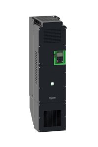 Schneider ATV630C16N4 630-160 Kw 3 Fazlı Hız Kontrol Cihazı