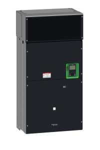 Schneider ATV630C25N4 250Kw 400V/480V Hız Kontrol Cihazı