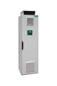Schneider ATV630C25N4F Yük Ayırıcılı Hız Kontrol Cihazı