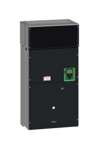 Schneider ATV630C31N4 315Kw 400V/480V Hız Kontrol Cihazı