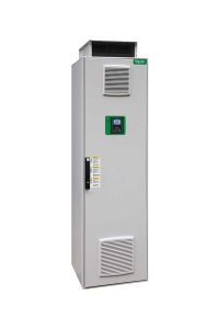 Schneider ATV630C31N4F IP21 Yük Ayırıcılı Hız Kontrol Cihazı