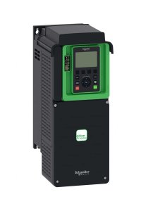 Schneider ATV630D11N4 630-11 Kw 3 Fazlı Hız Kontrol Cihazı