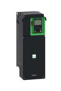 Schneider ATV630D18N4 630-18.5 Kw 3 Fazlı Hız Kontrol Cihazı